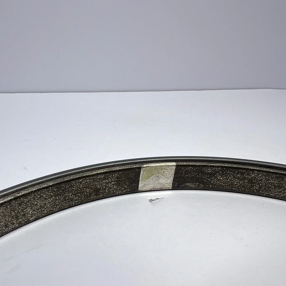Vintage Metal‎ Embroidery Hoop 7